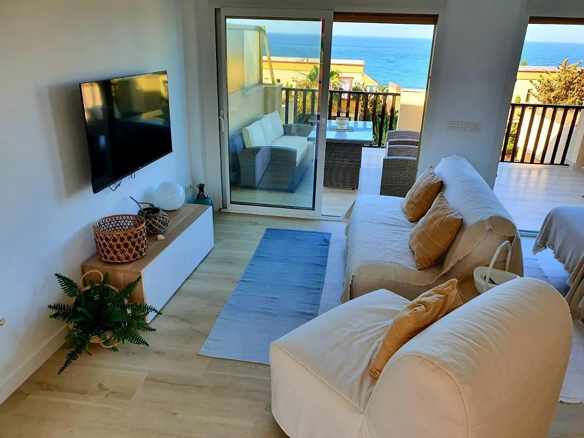 Apartment Penthouse Haramara, Romana Playa Marbella
