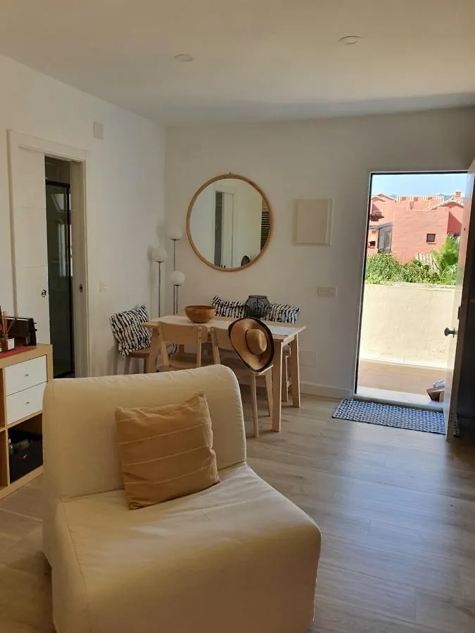 Penthouse Haramara, Romana Playa Marbella