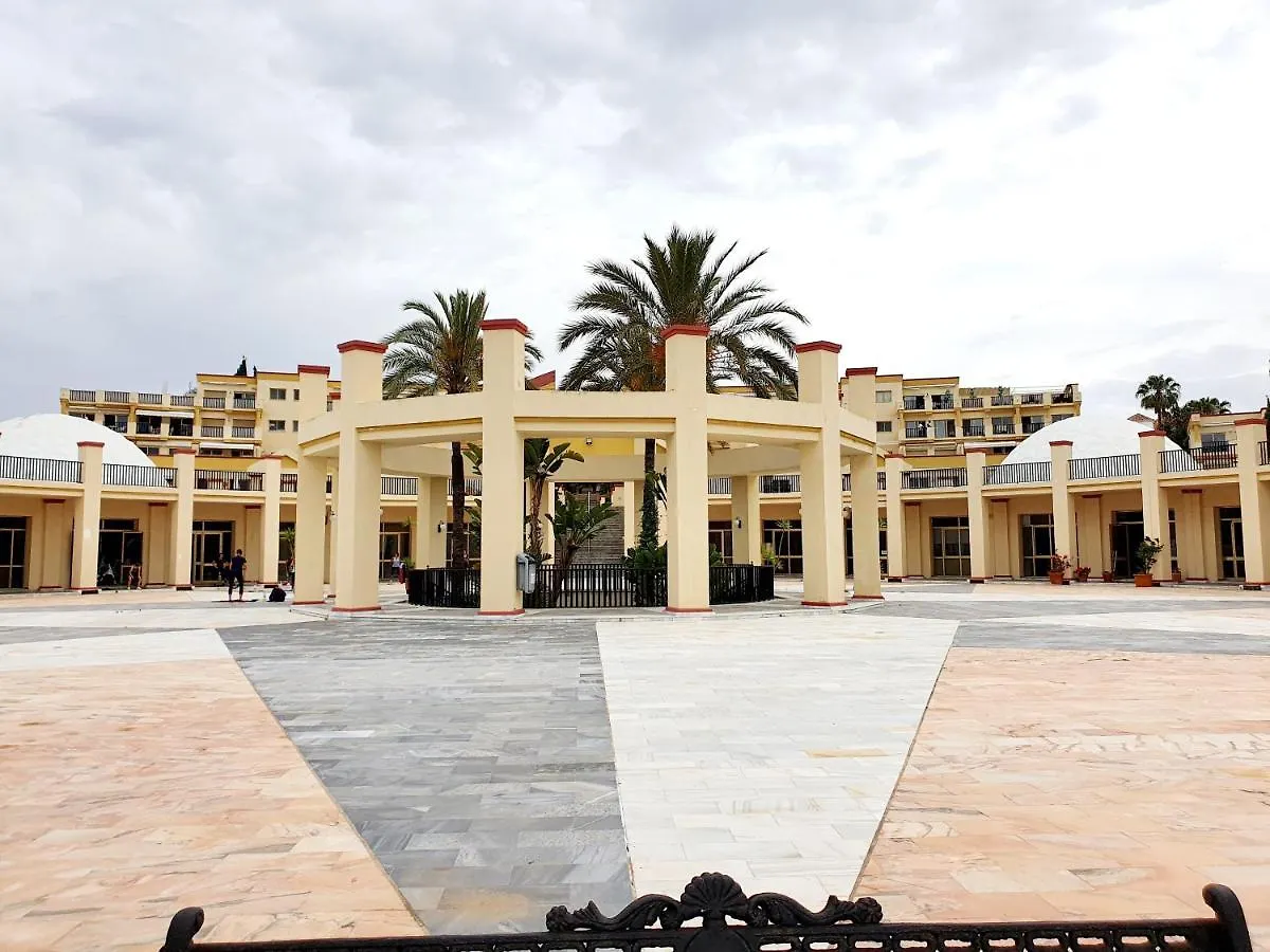 Penthouse Haramara, Romana Playa Marbella