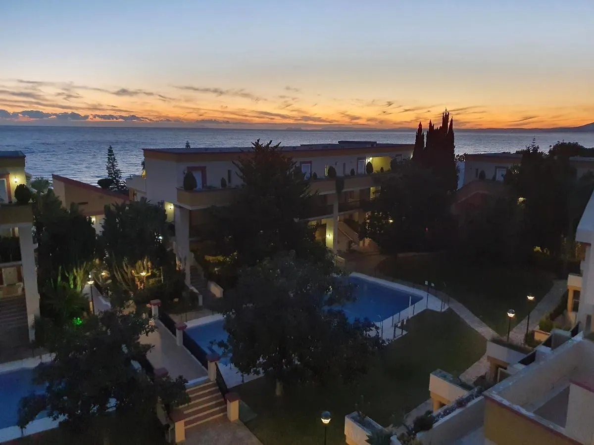 Penthouse Haramara, Romana Playa Marbella Spain