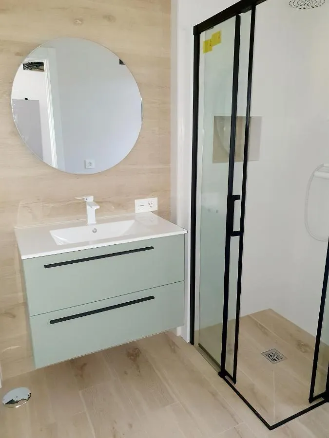 Penthouse Haramara, Romana Playa Marbella Apartment