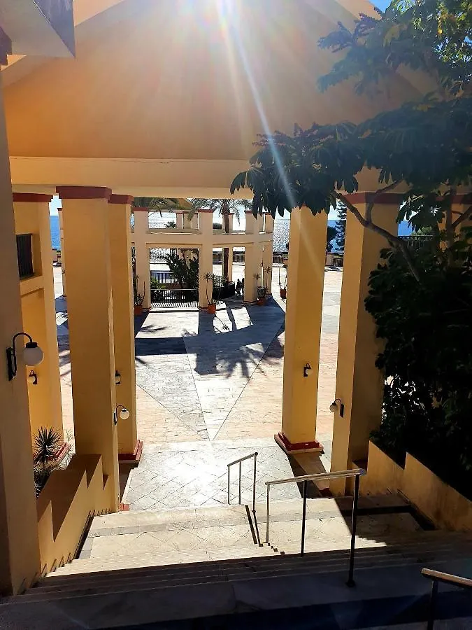 Penthouse Haramara, Romana Playa Marbella 0*,  Spain