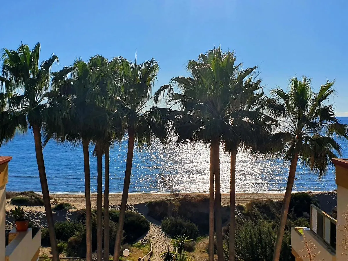 Penthouse Haramara, Romana Playa Marbella Apartment