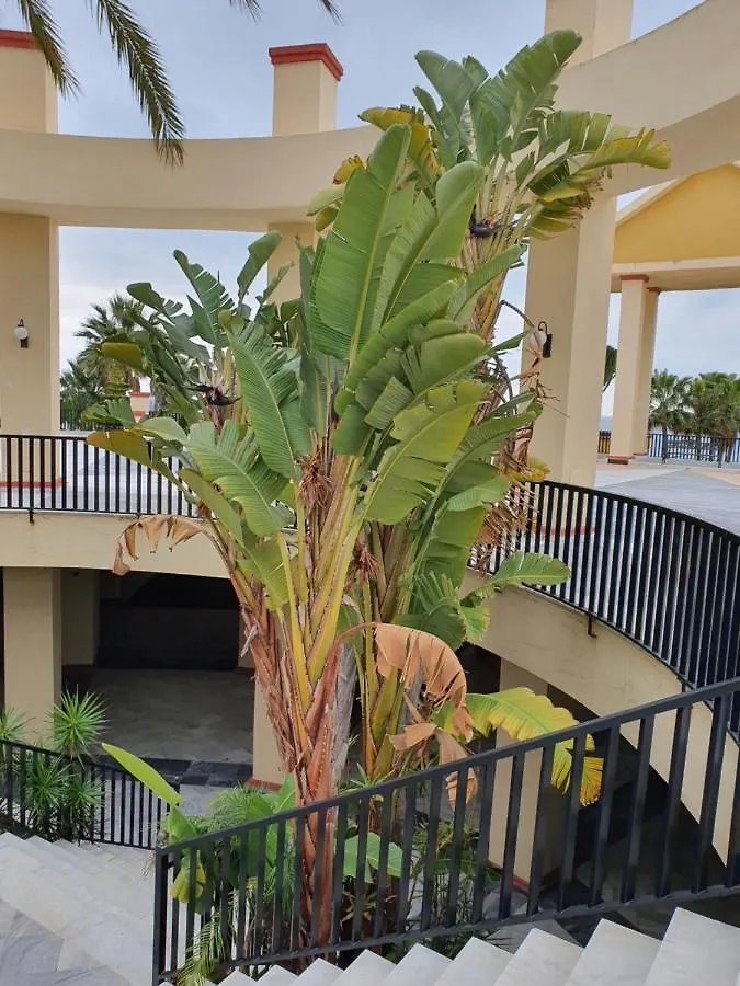 Penthouse Haramara, Romana Playa Marbella Apartment