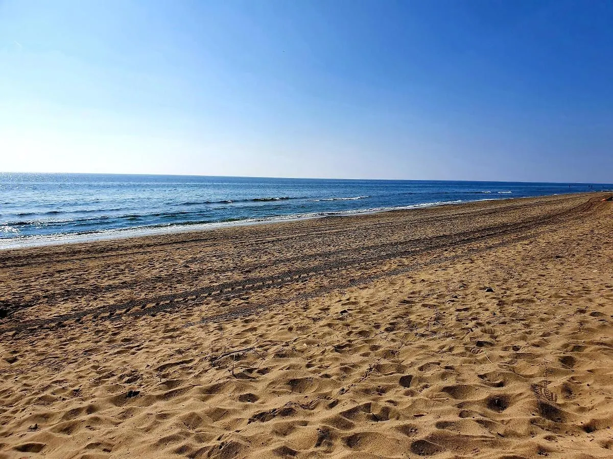 Penthouse Haramara, Romana Playa Marbella