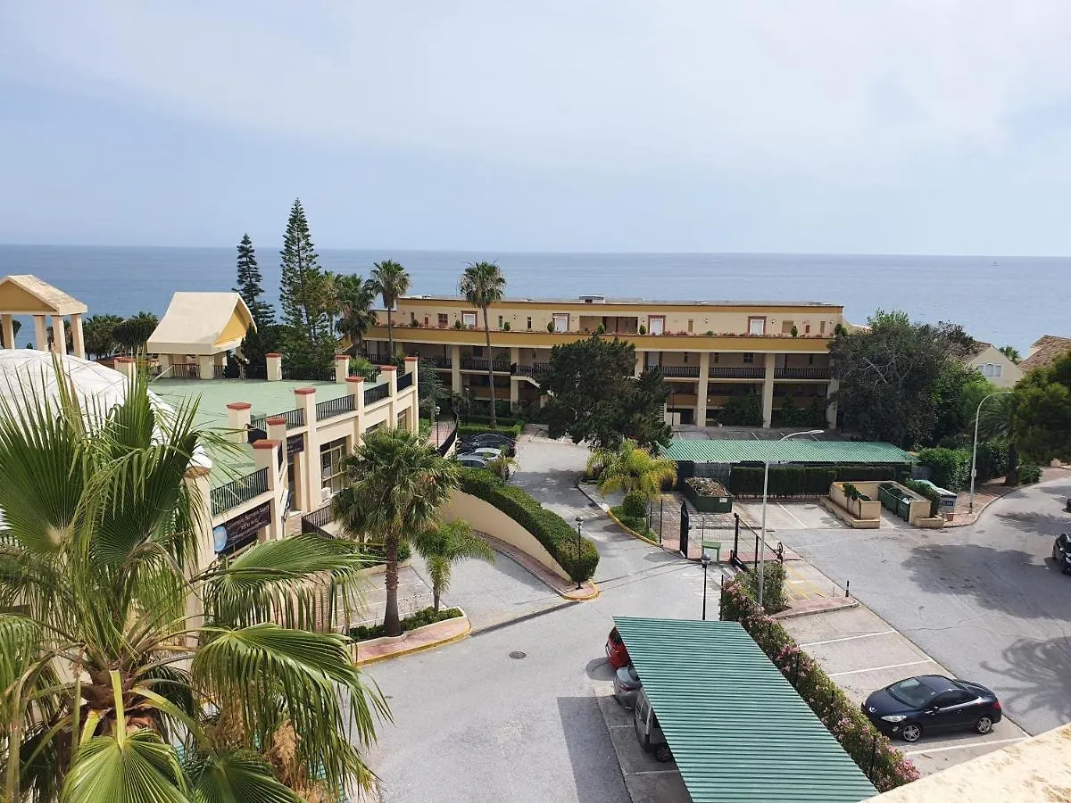 Penthouse Haramara, Romana Playa Marbella Apartment