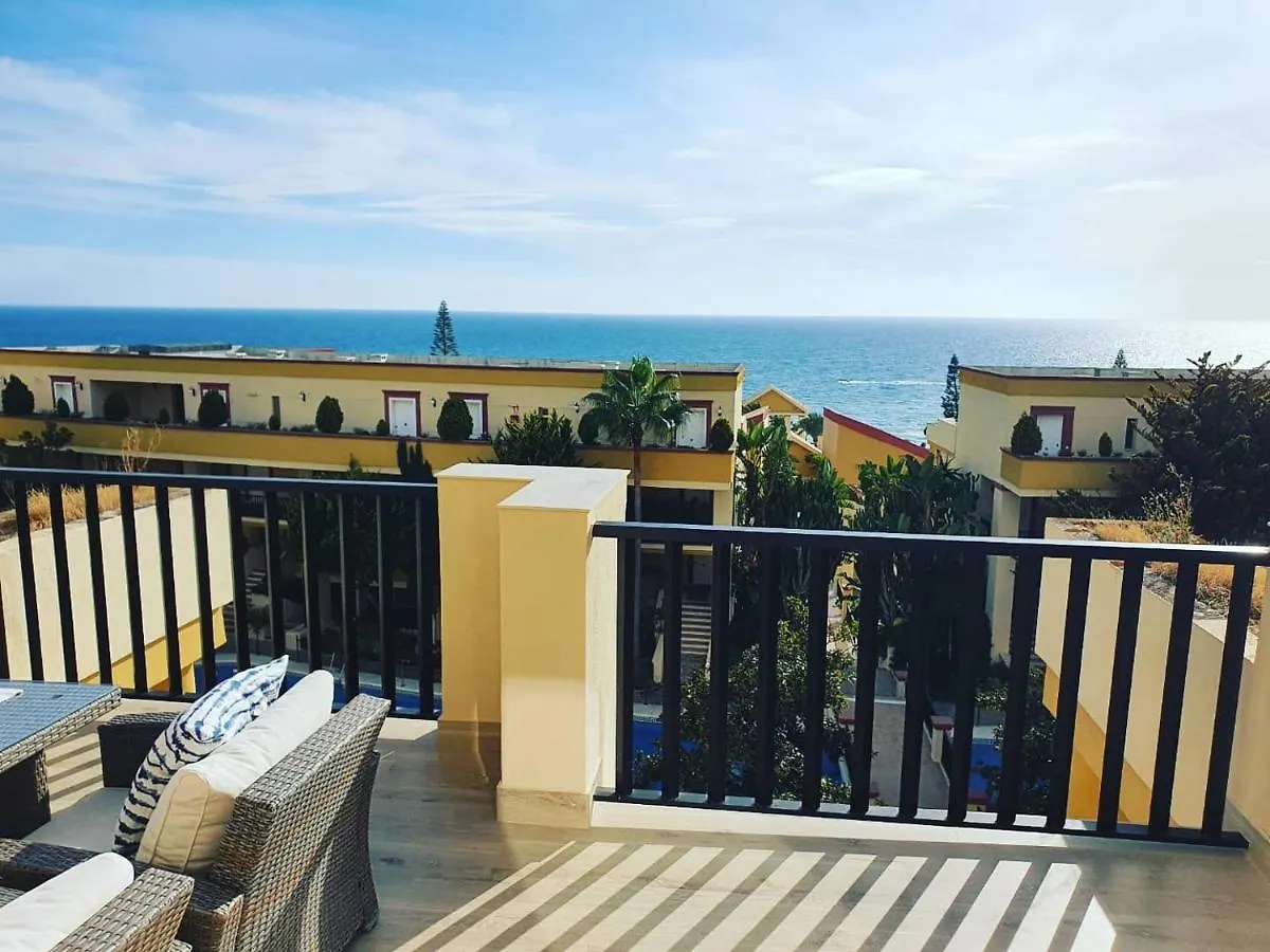Penthouse Haramara, Romana Playa Marbella Spain