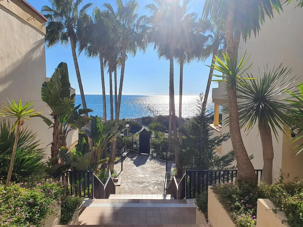 Apartment Penthouse Haramara, Romana Playa Marbella